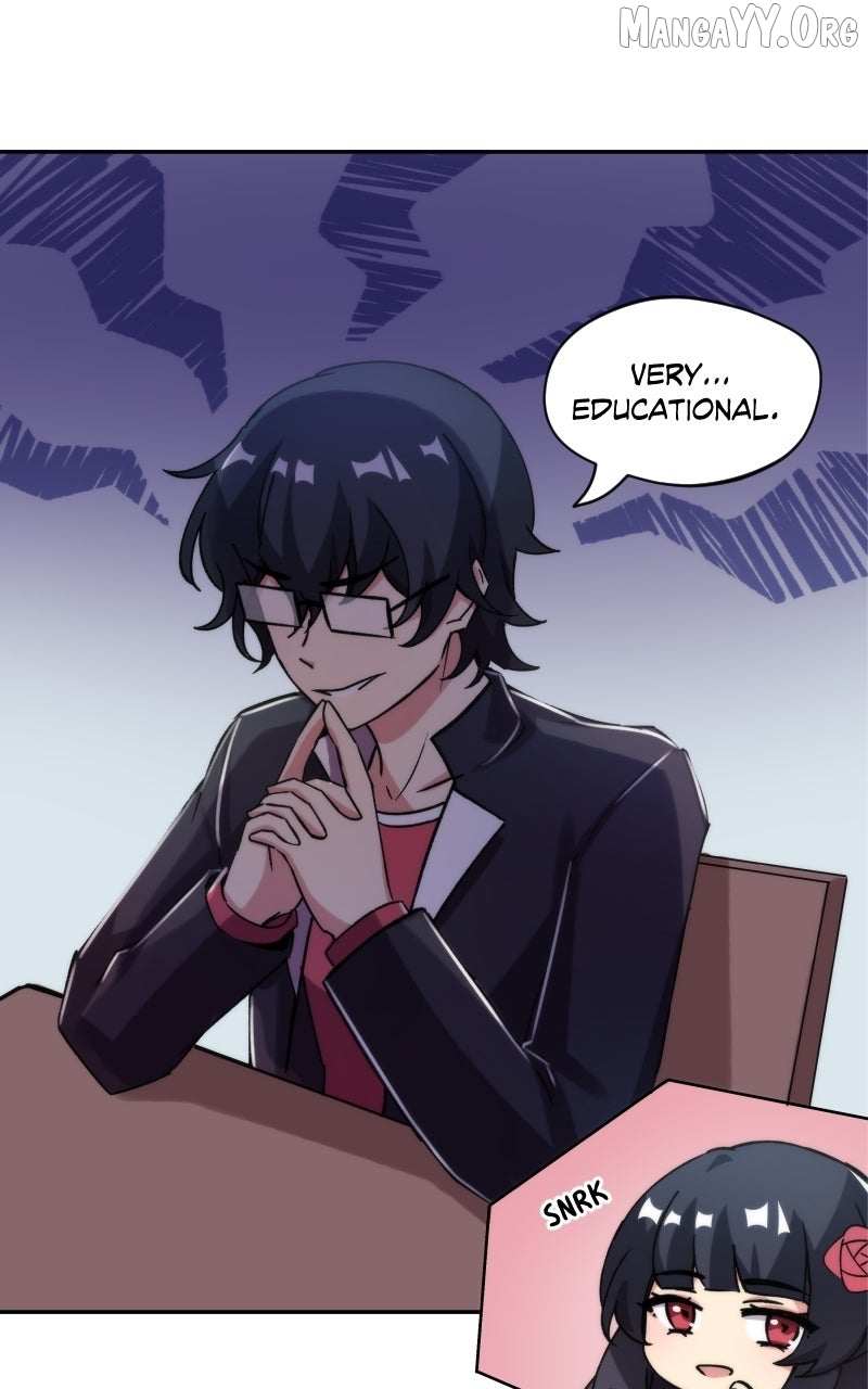 Stalker x Stalker Chapter 181 page 5 - 