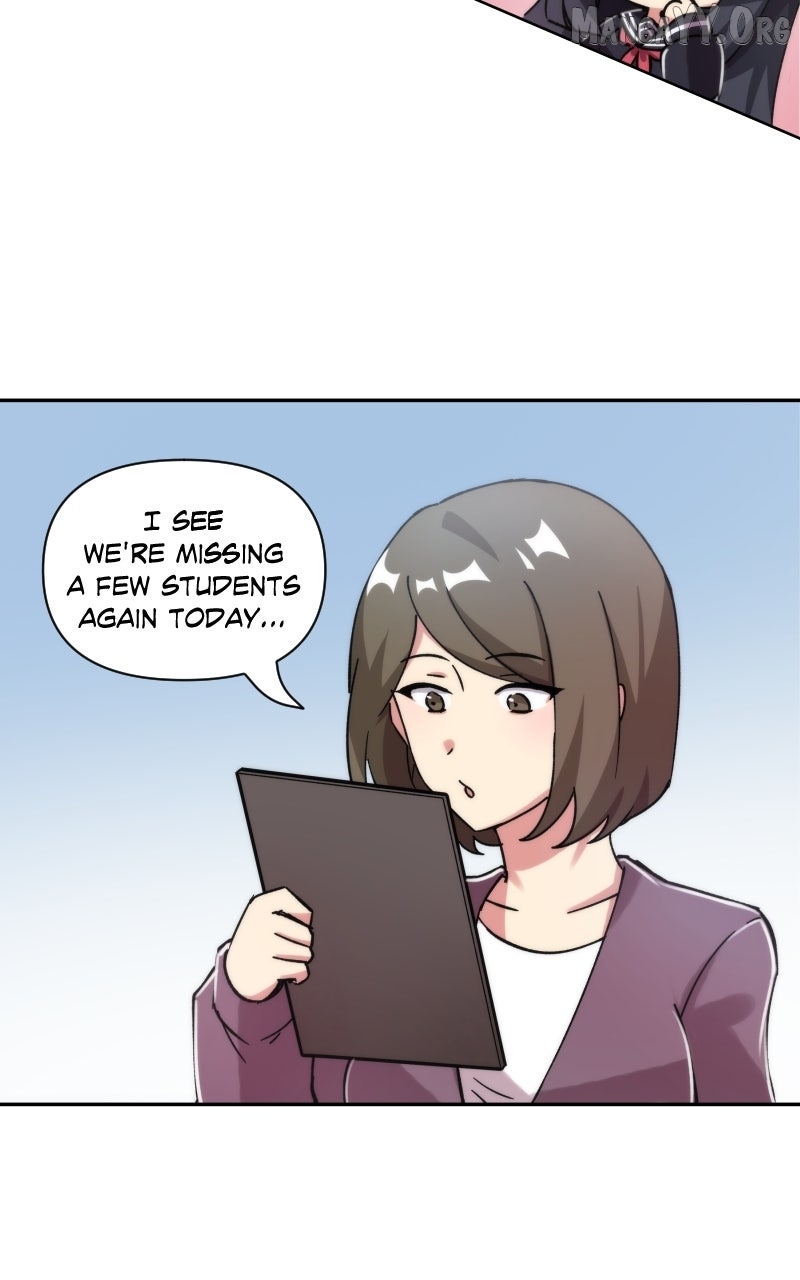 Stalker x Stalker Chapter 181 page 6 - 