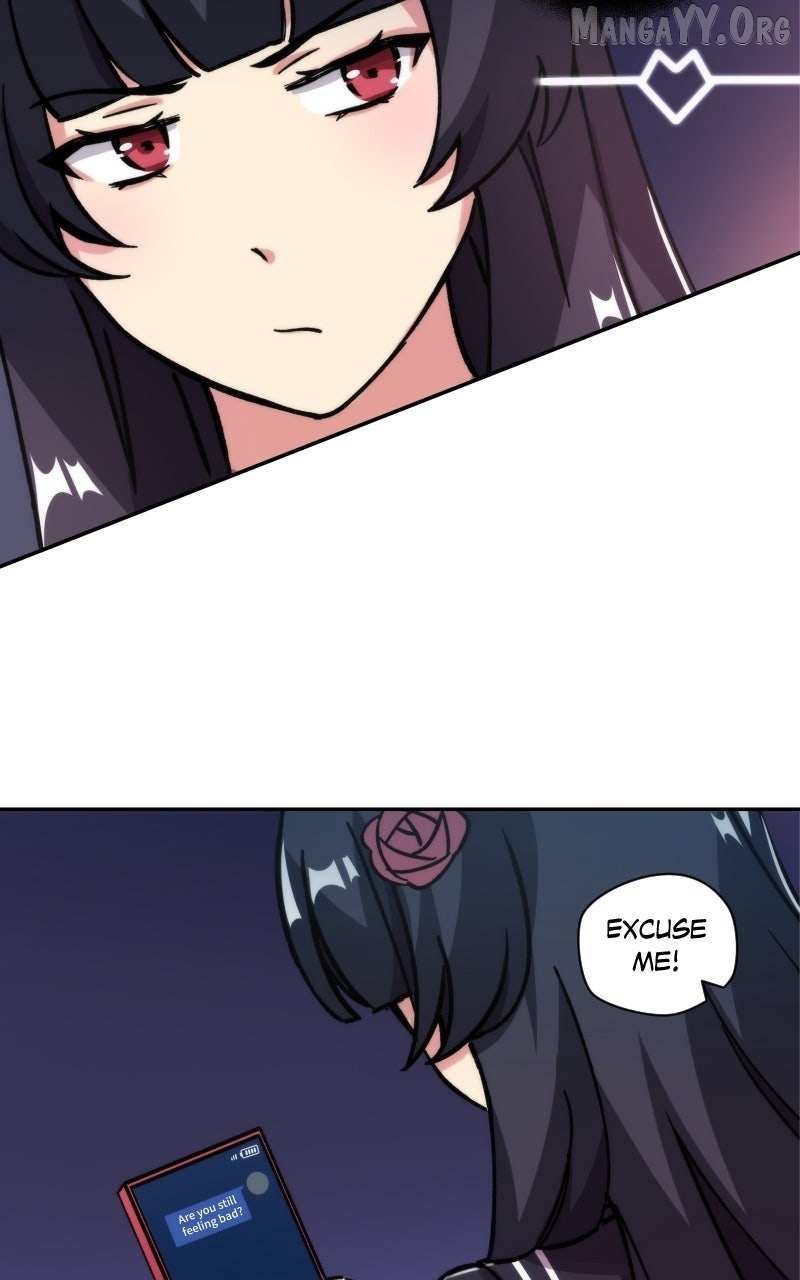 Stalker x Stalker Chapter 181 page 8 - 