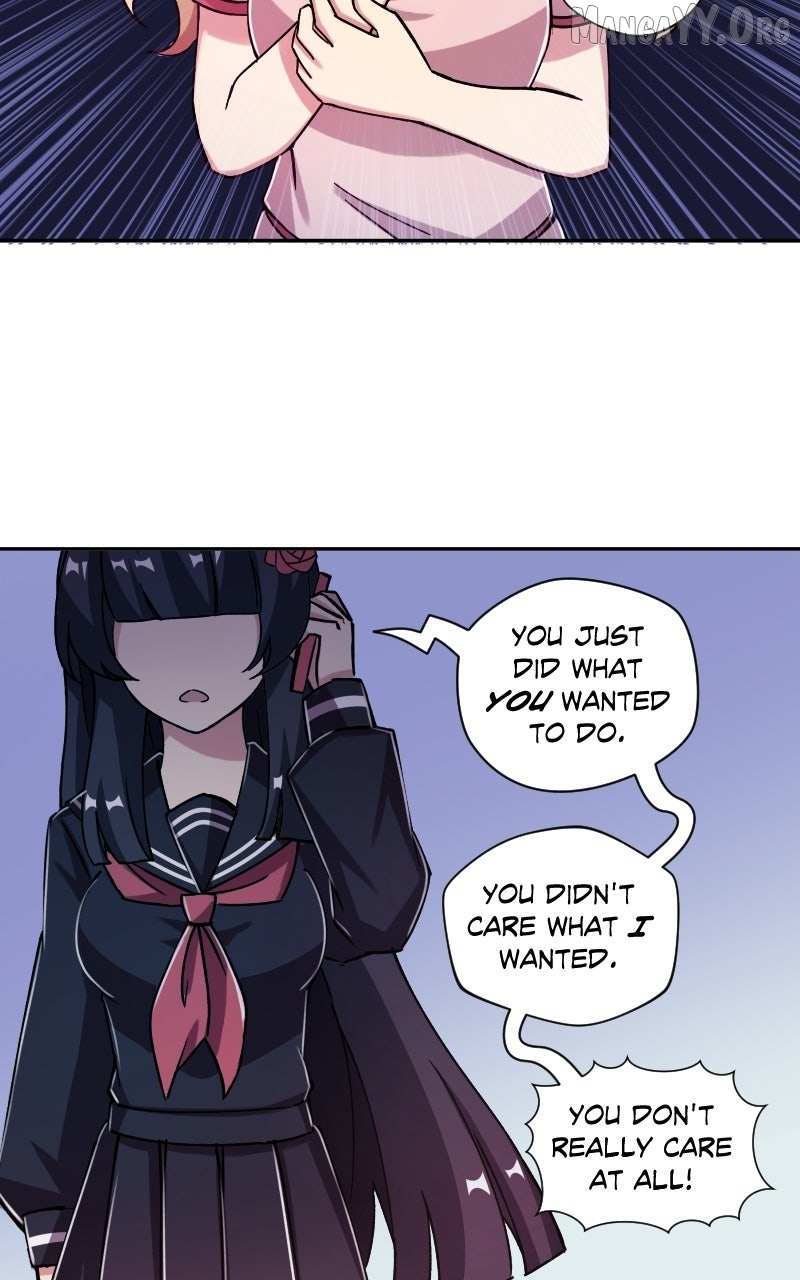 Stalker x Stalker Chapter 182 page 11 - 