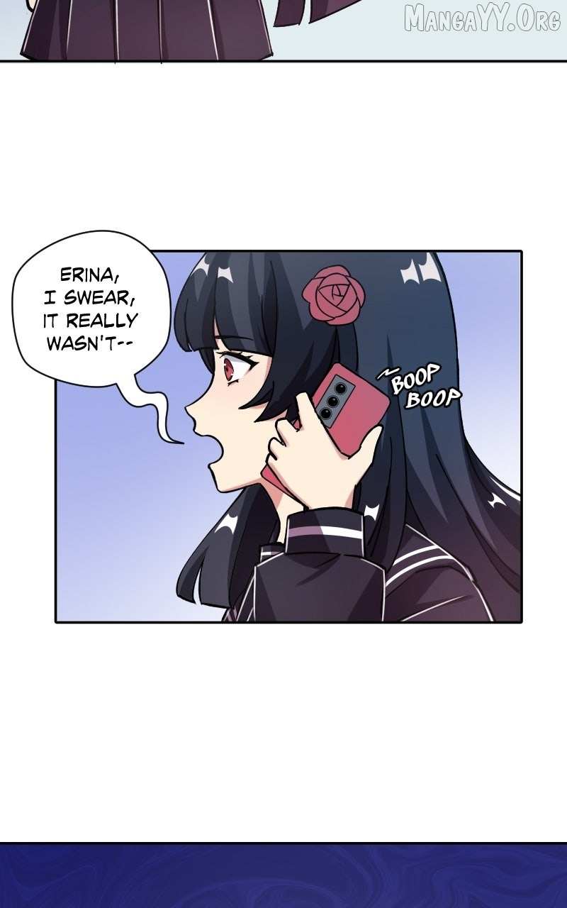Stalker x Stalker Chapter 182 page 12 - 