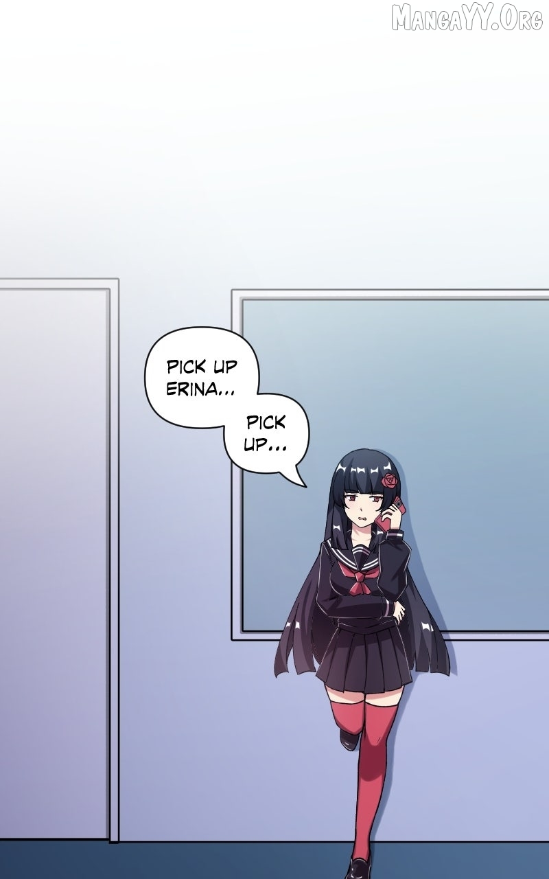 Stalker x Stalker Chapter 182 page 3 - 