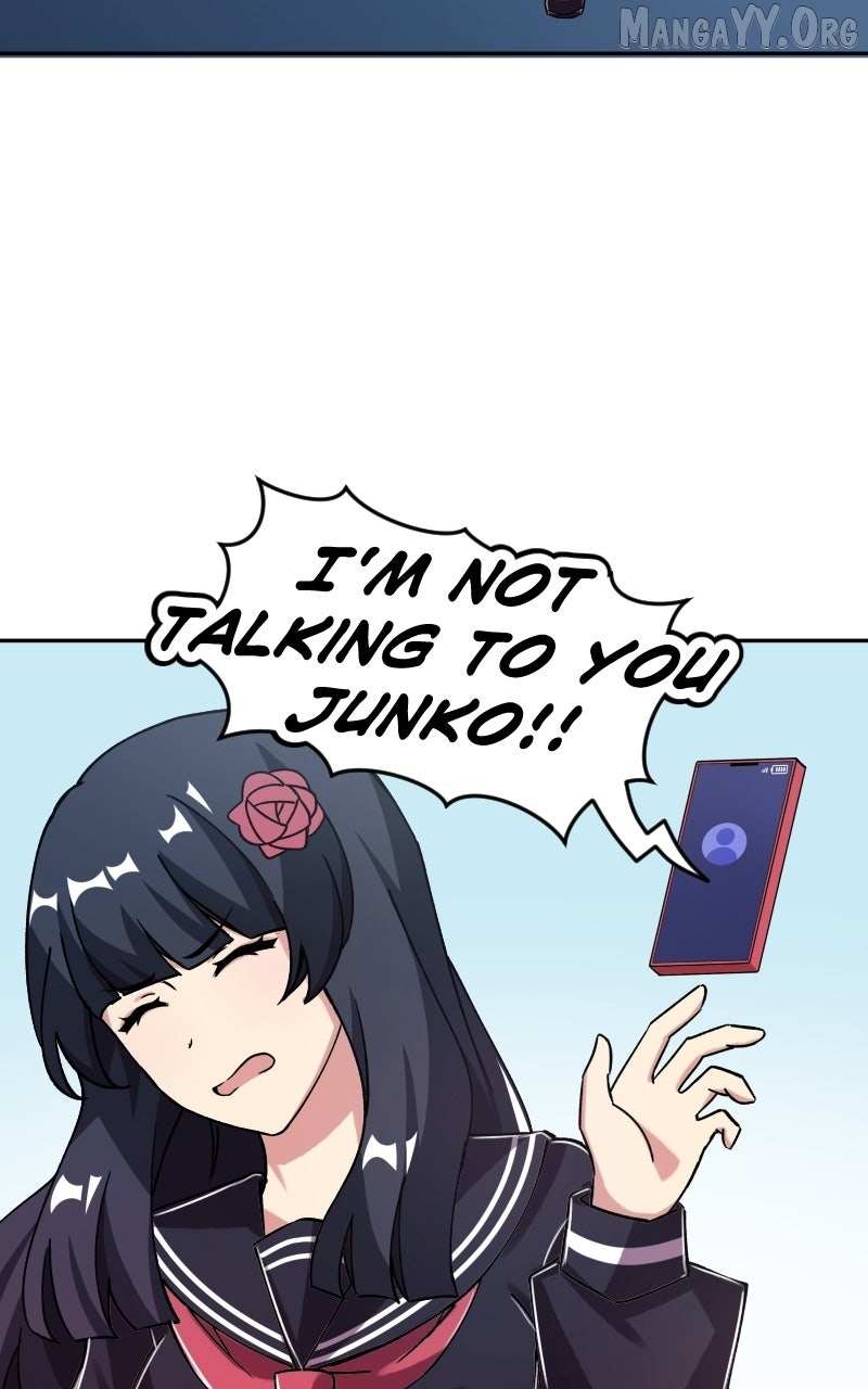 Stalker x Stalker Chapter 182 page 4 - 