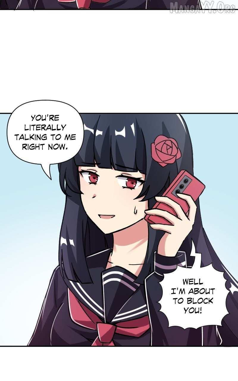 Stalker x Stalker Chapter 182 page 5 - 