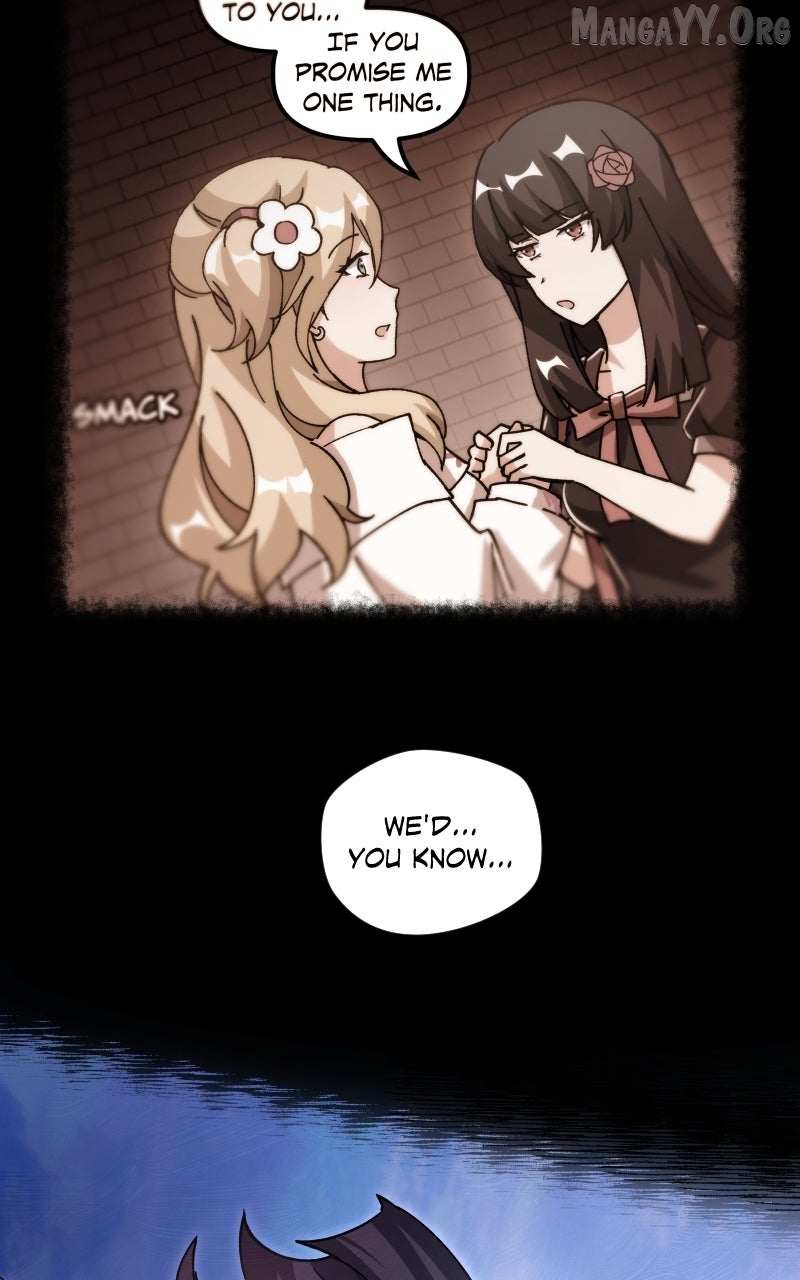 Stalker x Stalker Chapter 182 page 8 - 