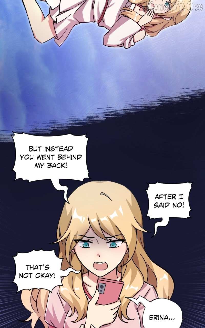 Stalker x Stalker Chapter 182 page 10 - 