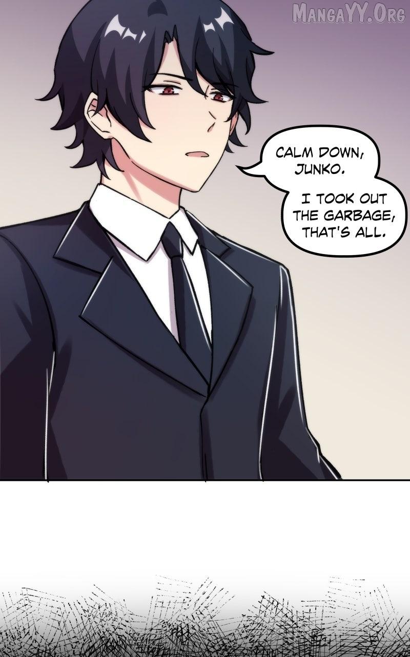 Stalker x Stalker Chapter 183 page 11 - 