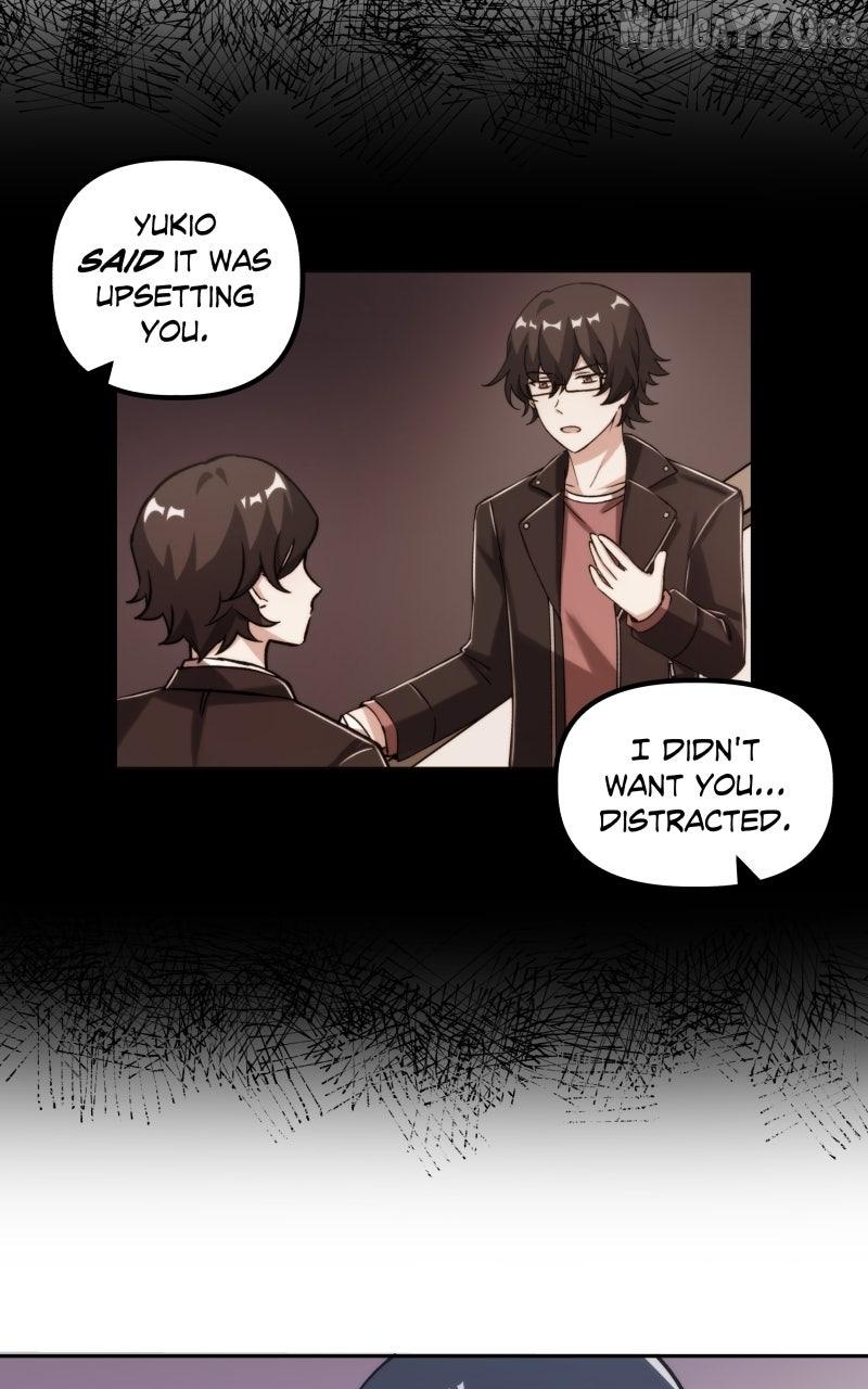 Stalker x Stalker Chapter 183 page 12 - 
