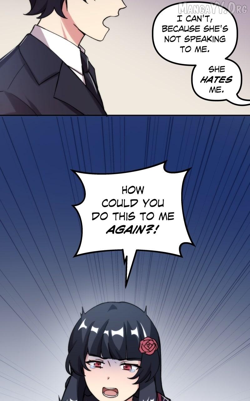 Stalker x Stalker Chapter 183 page 14 - 