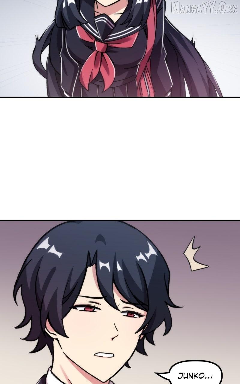 Stalker x Stalker Chapter 183 page 15 - 