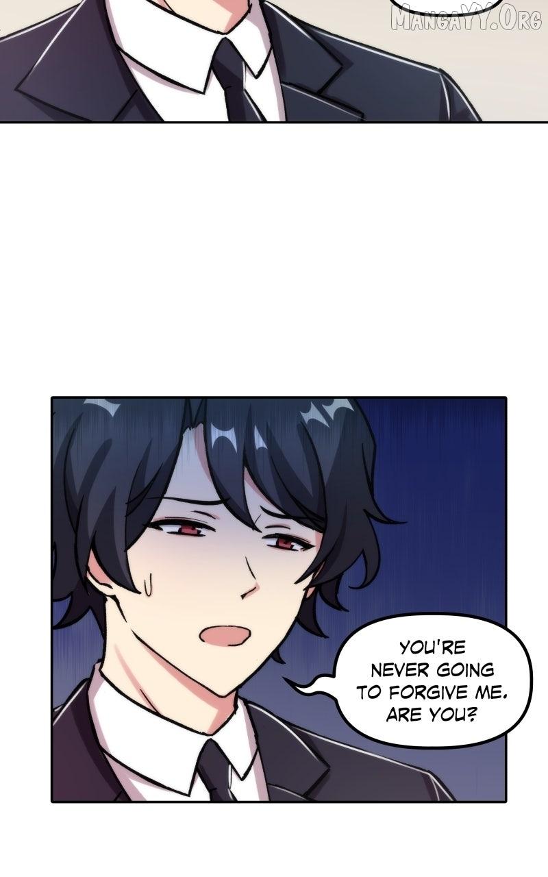 Stalker x Stalker Chapter 183 page 16 - 