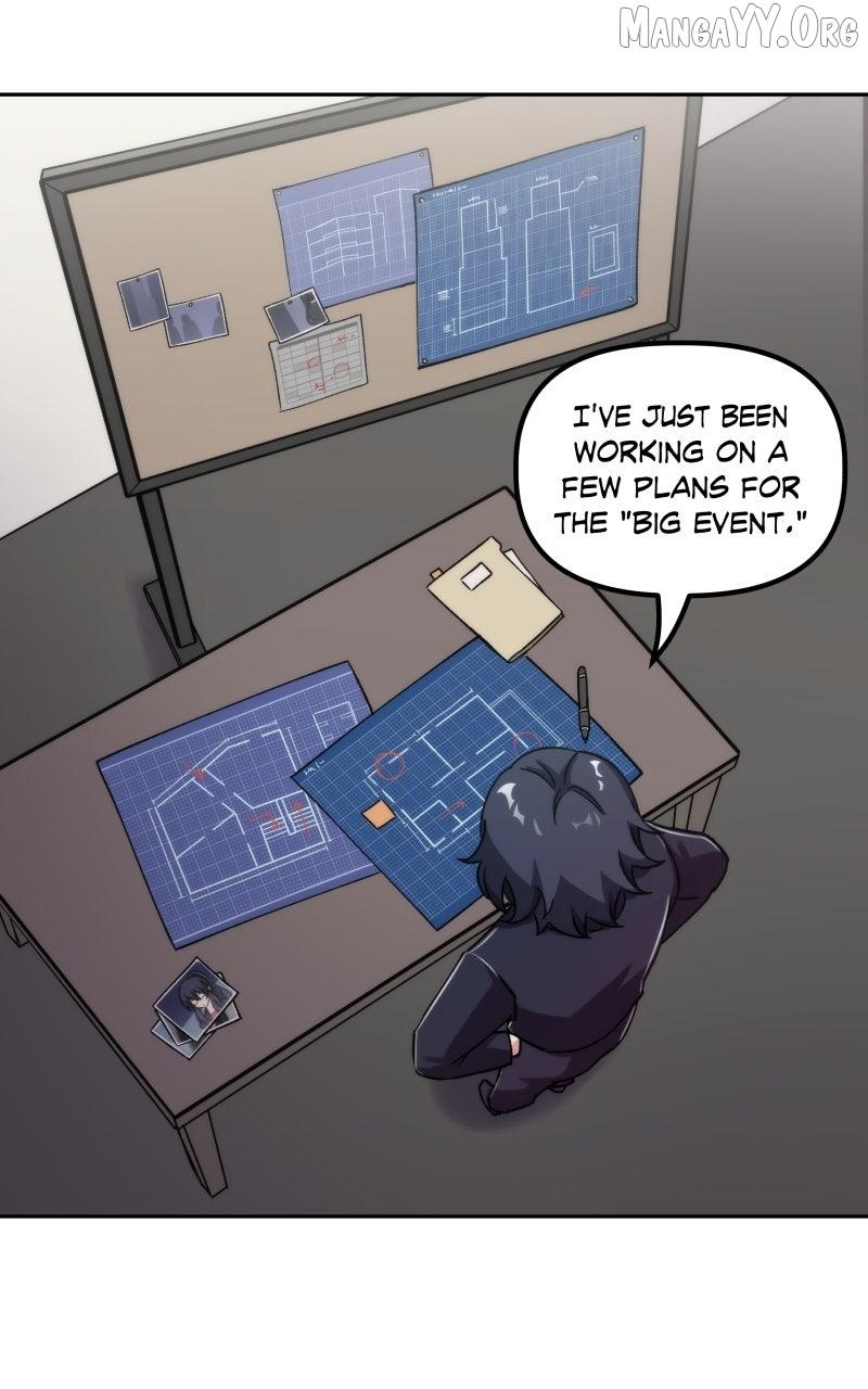 Stalker x Stalker Chapter 183 page 4 - 