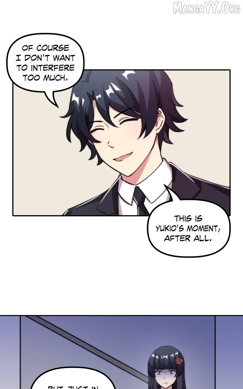 Stalker x Stalker Chapter 183 page 5 - 