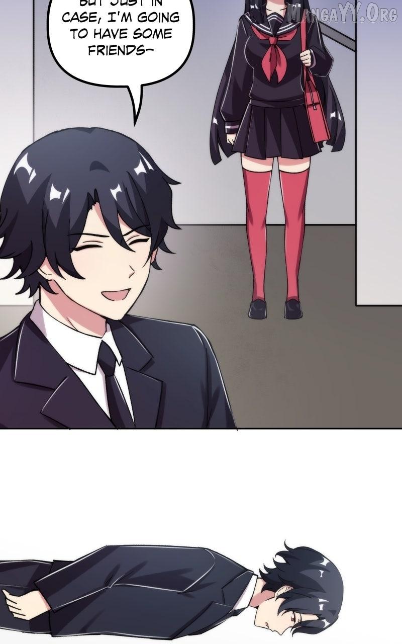 Stalker x Stalker Chapter 183 page 6 - 