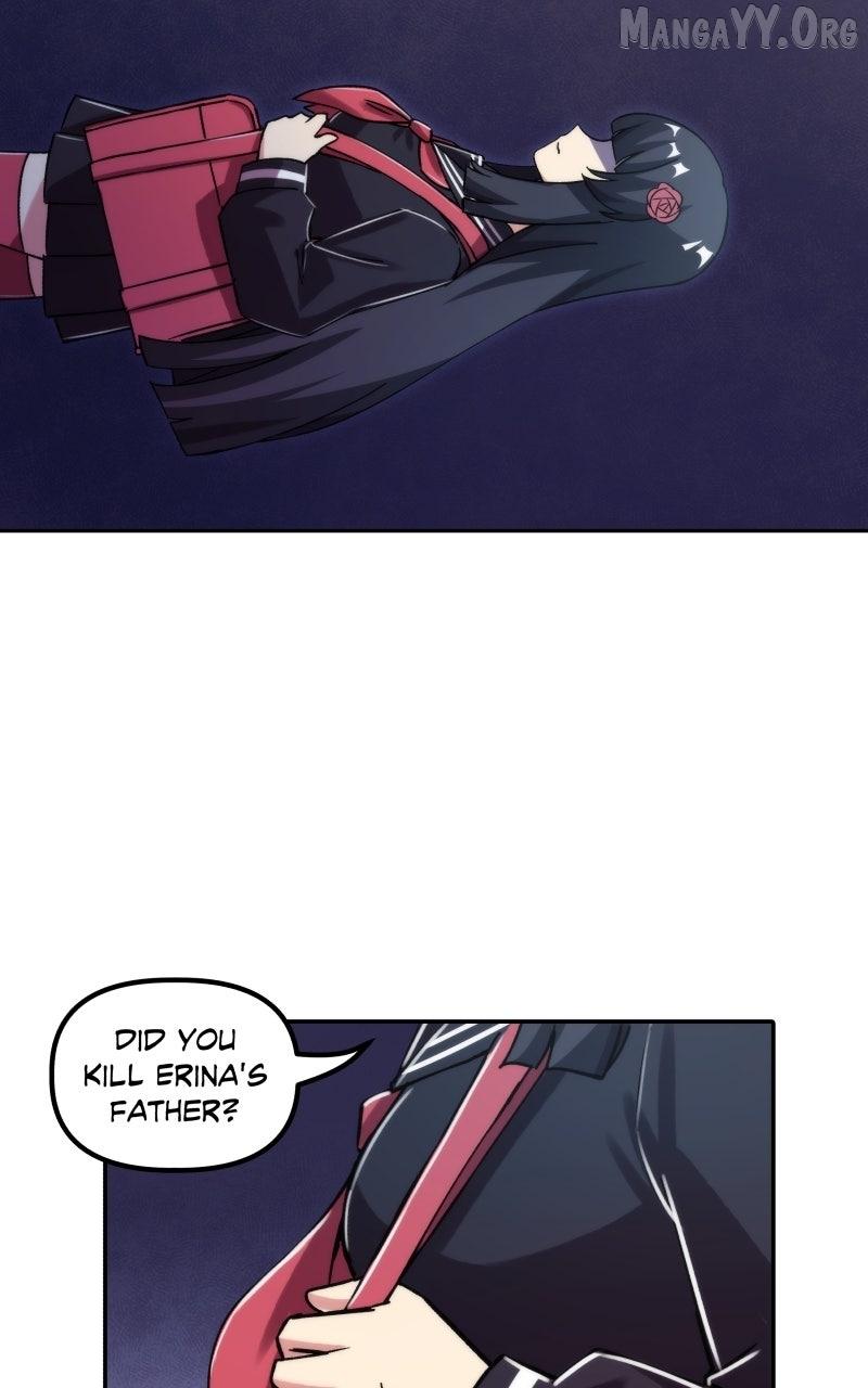 Stalker x Stalker Chapter 183 page 8 - 