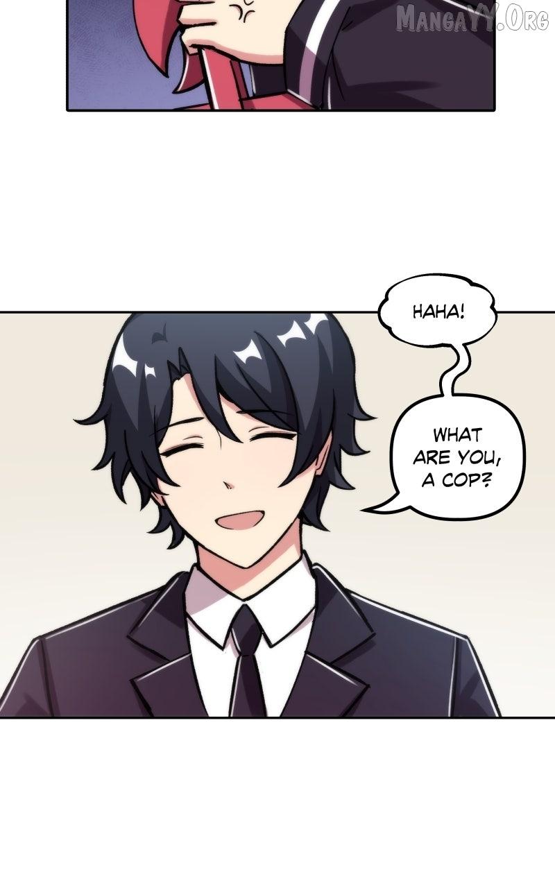 Stalker x Stalker Chapter 183 page 9 - 