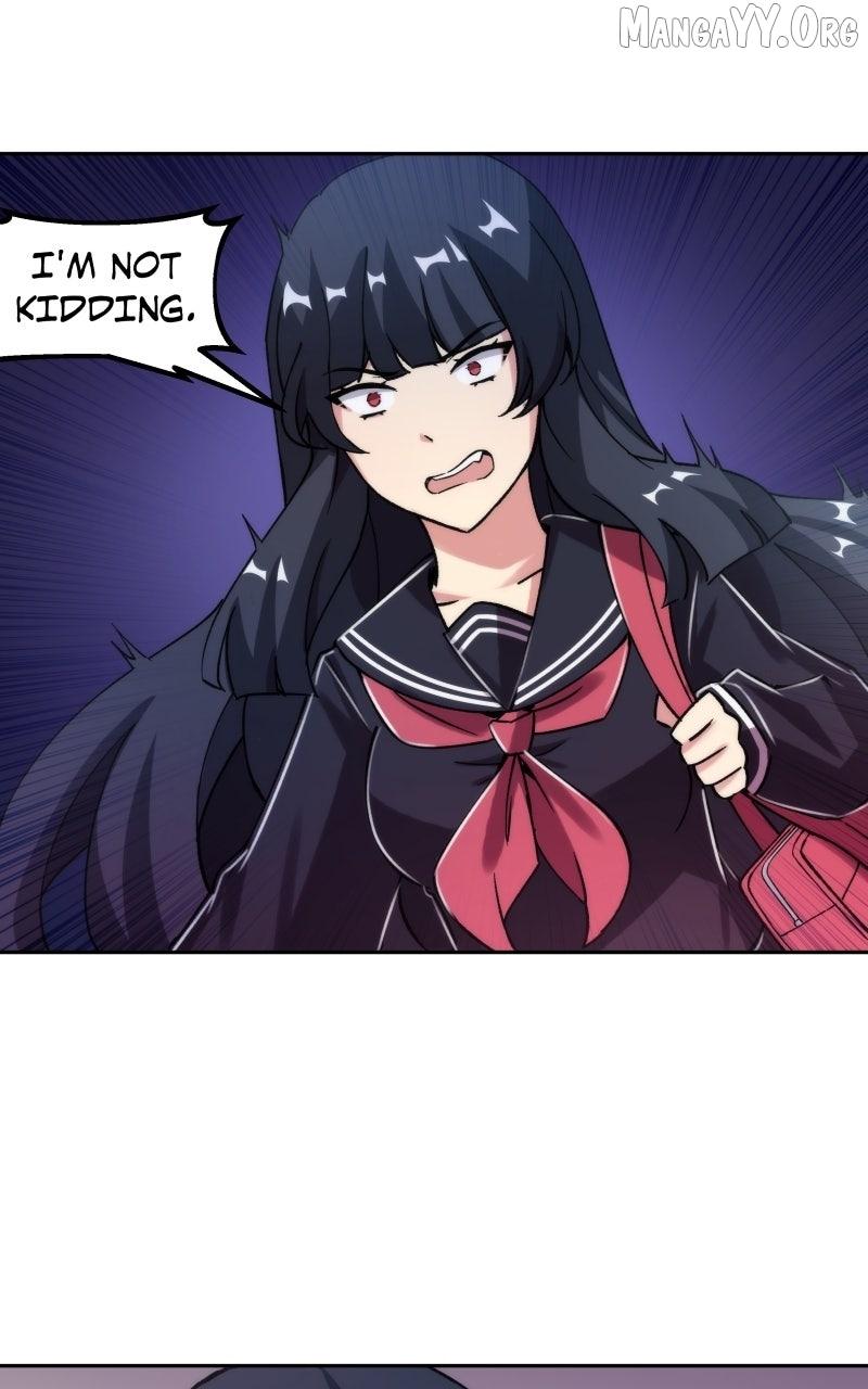 Stalker x Stalker Chapter 183 page 10 - 