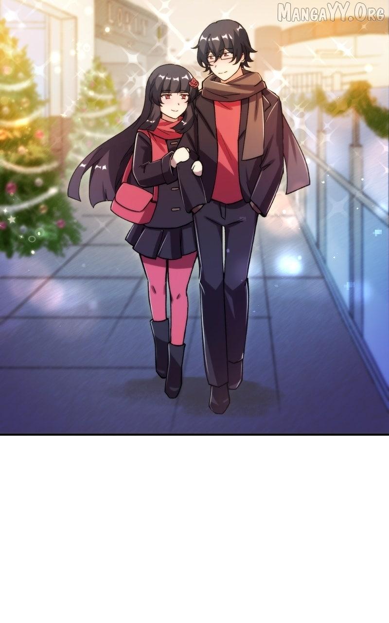 Stalker x Stalker Chapter 184 page 11 - 