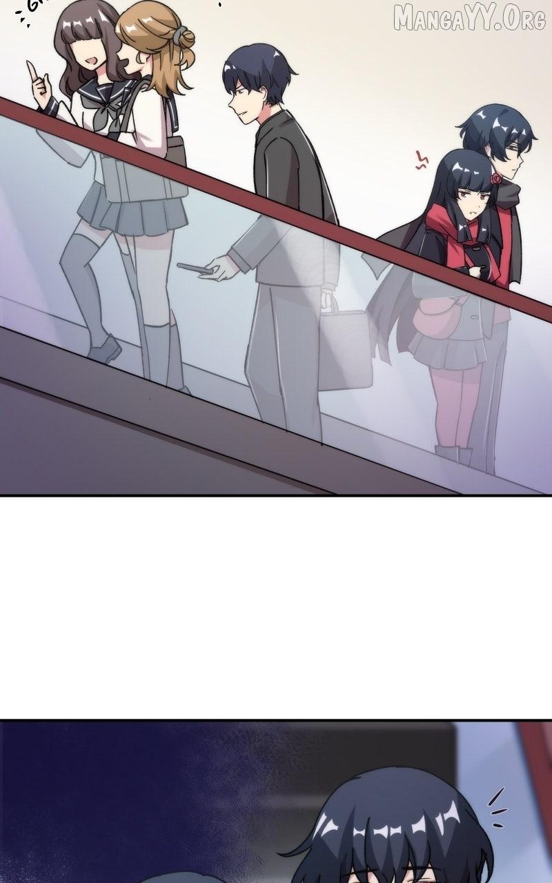 Stalker x Stalker Chapter 184 page 13 - 