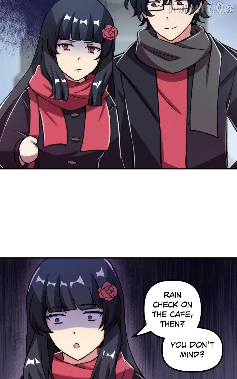 Stalker x Stalker Chapter 184 page 14 - 