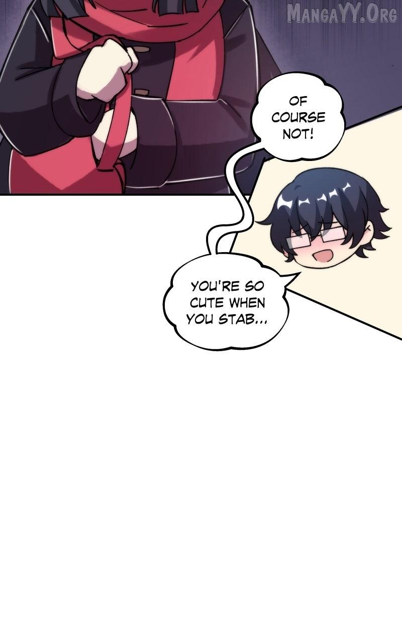 Stalker x Stalker Chapter 184 page 15 - 