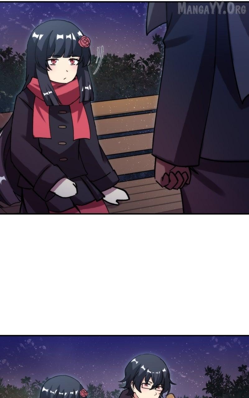 Stalker x Stalker Chapter 184 page 3 - 