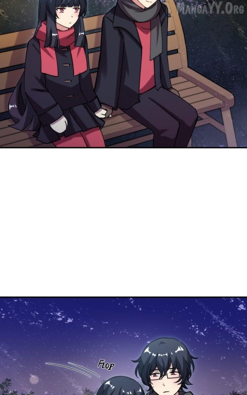 Stalker x Stalker Chapter 184 page 4 - 