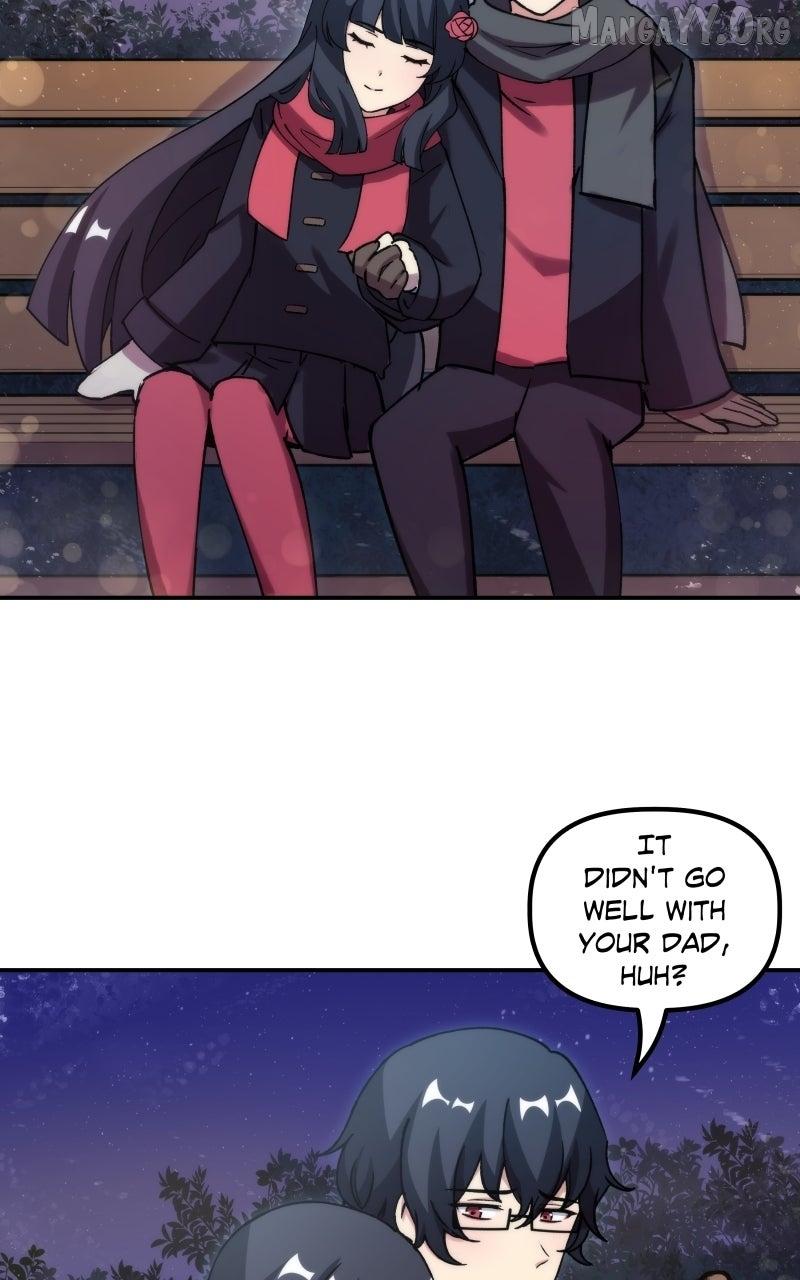 Stalker x Stalker Chapter 184 page 5 - 