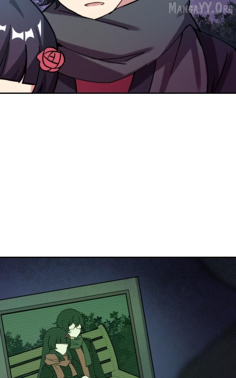 Stalker x Stalker Chapter 184 page 7 - 