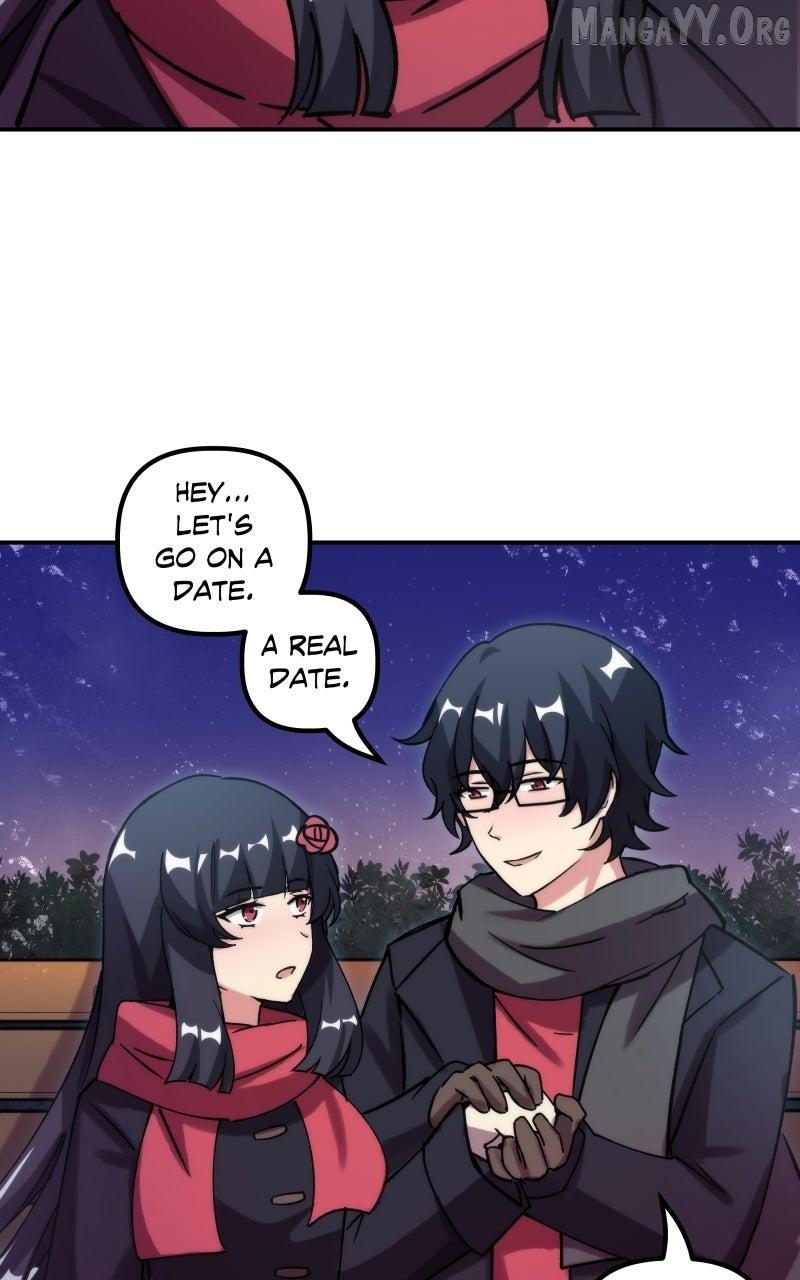 Stalker x Stalker Chapter 184 page 9 - 
