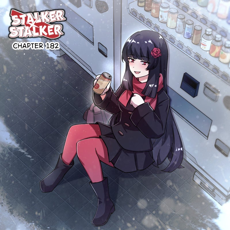 Stalker x Stalker (S2) Episode 182 page 2 - 
