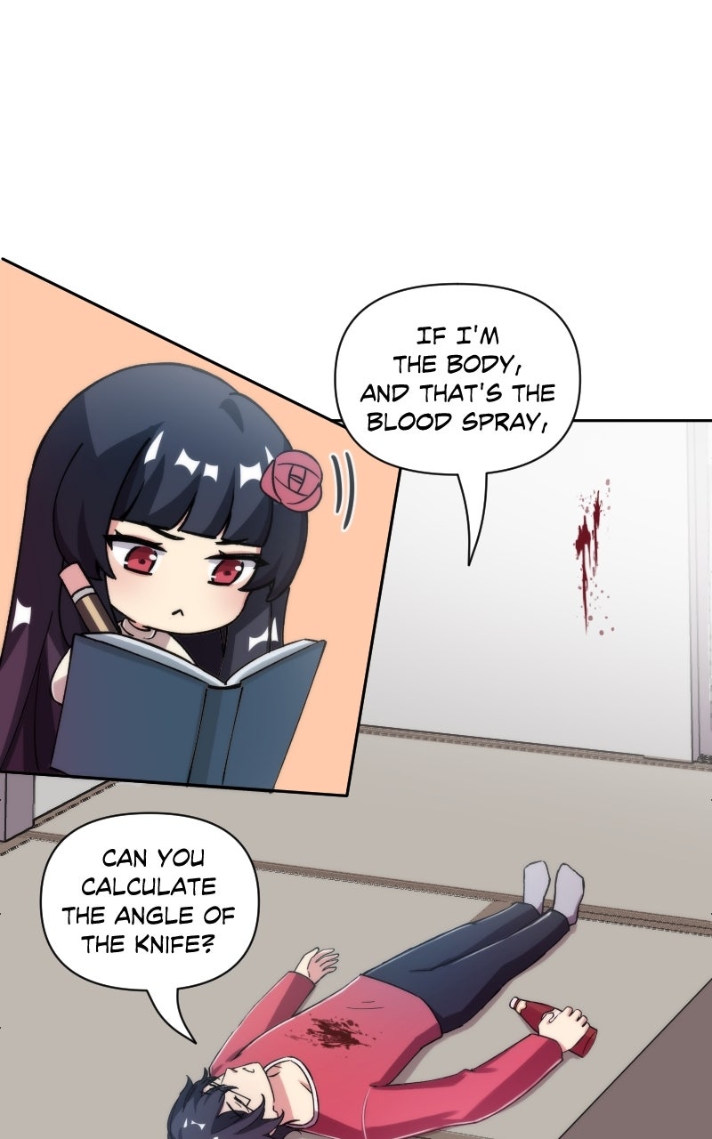 Stalker x Stalker (S2) Episode 182 page 11 - 