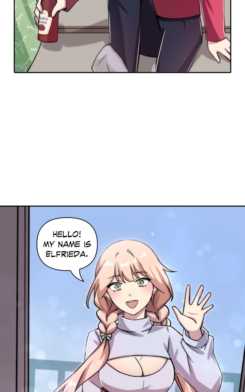 Stalker x Stalker (S2) Episode 182 page 13 - 