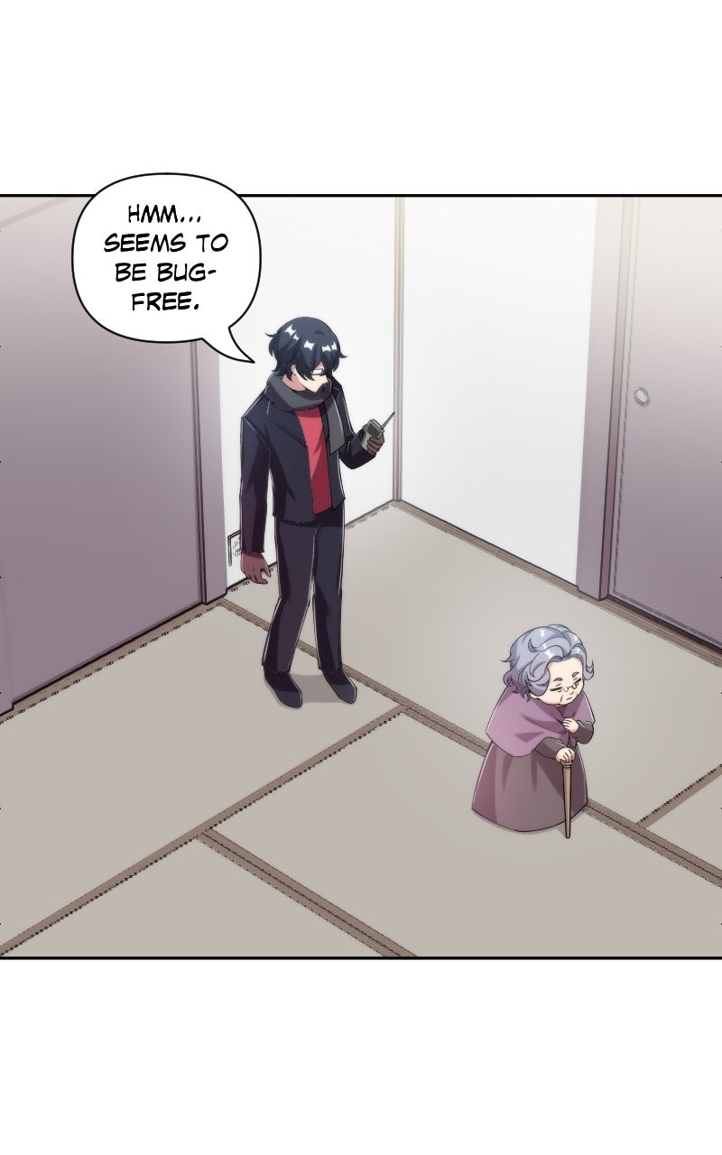 Stalker x Stalker (S2) Episode 182 page 3 - 