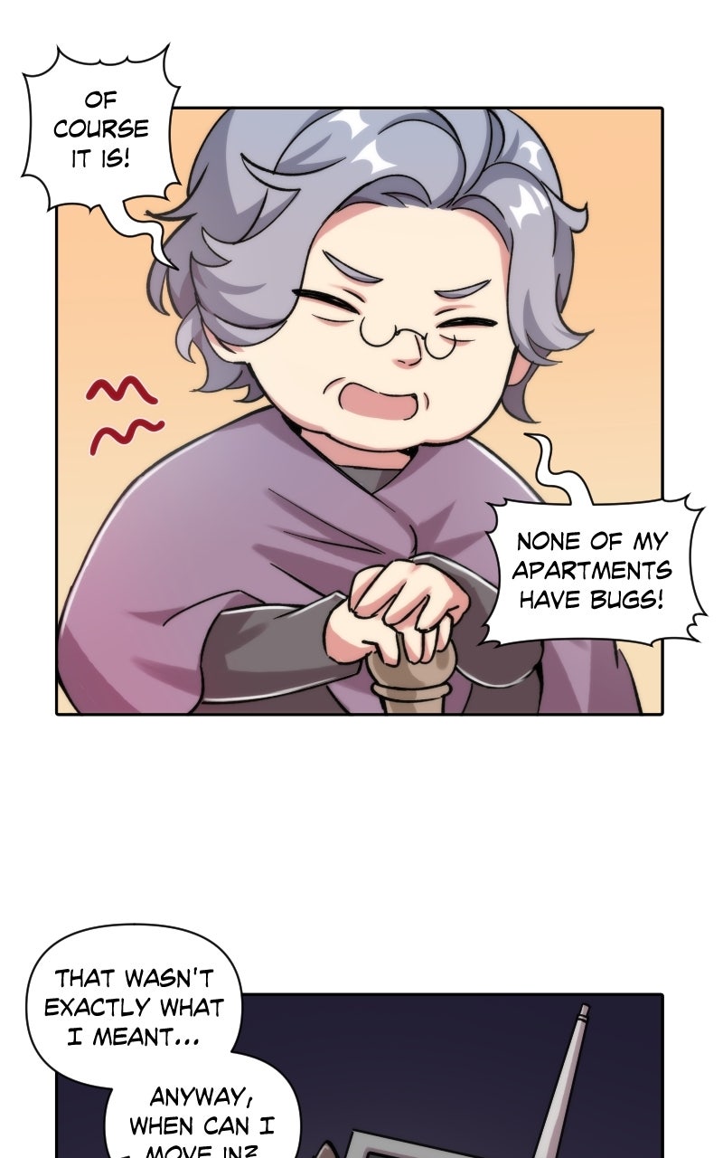 Stalker x Stalker (S2) Episode 182 page 4 - 