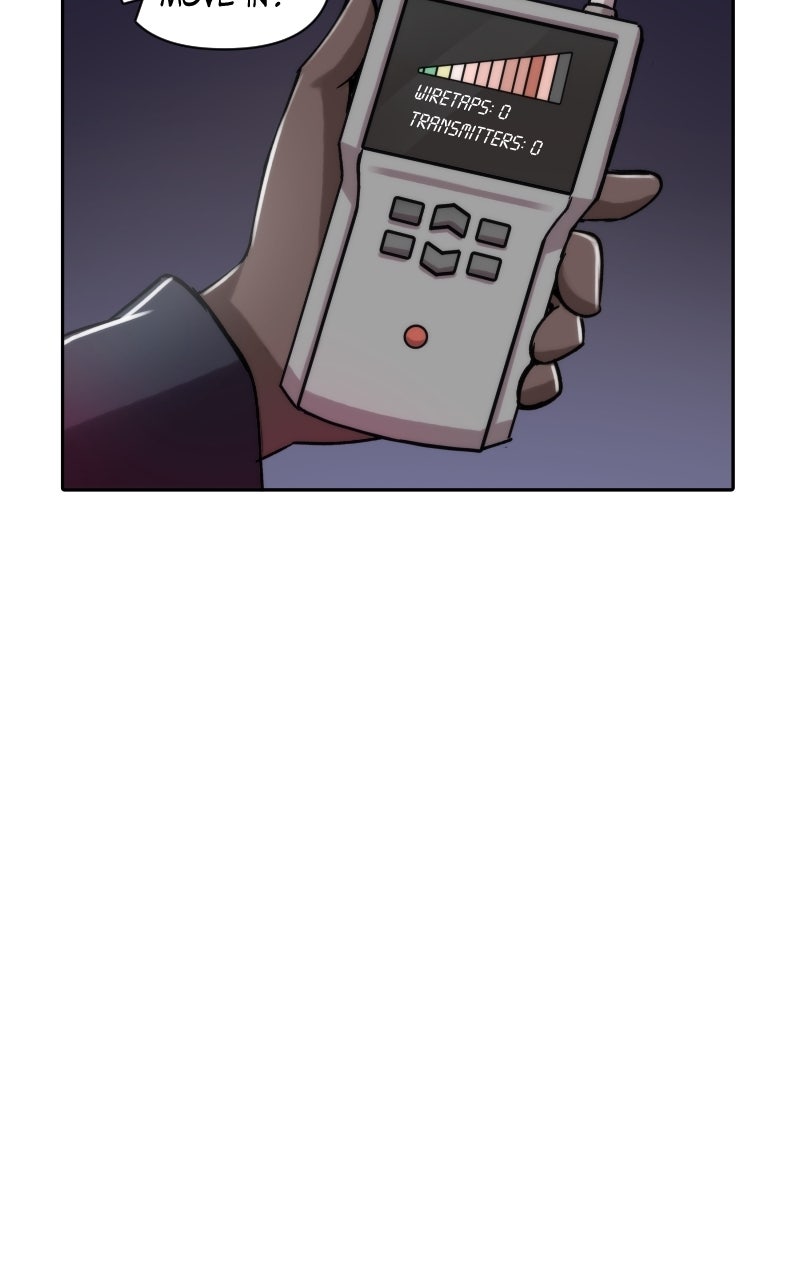 Stalker x Stalker (S2) Episode 182 page 5 - 