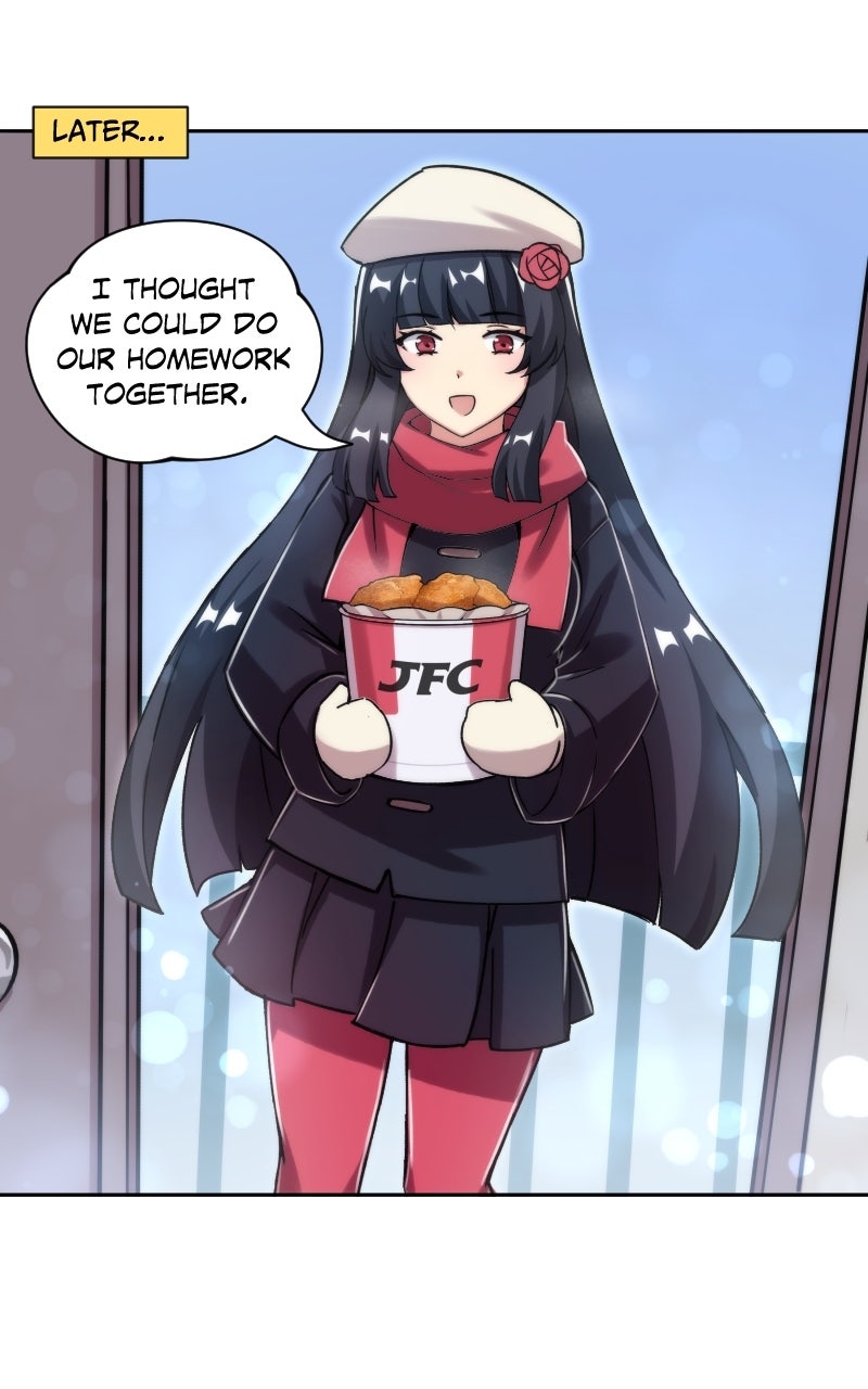 Stalker x Stalker (S2) Episode 182 page 6 - 