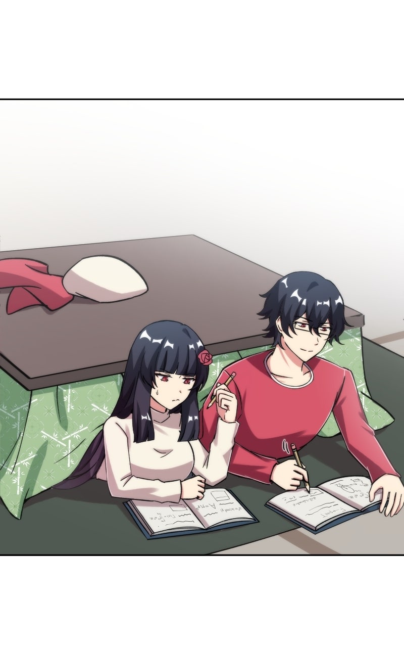 Stalker x Stalker (S2) Episode 182 page 8 - 