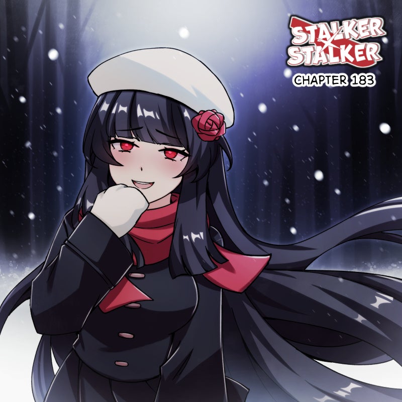 Stalker x Stalker (S2) Episode 183 page 2 - 