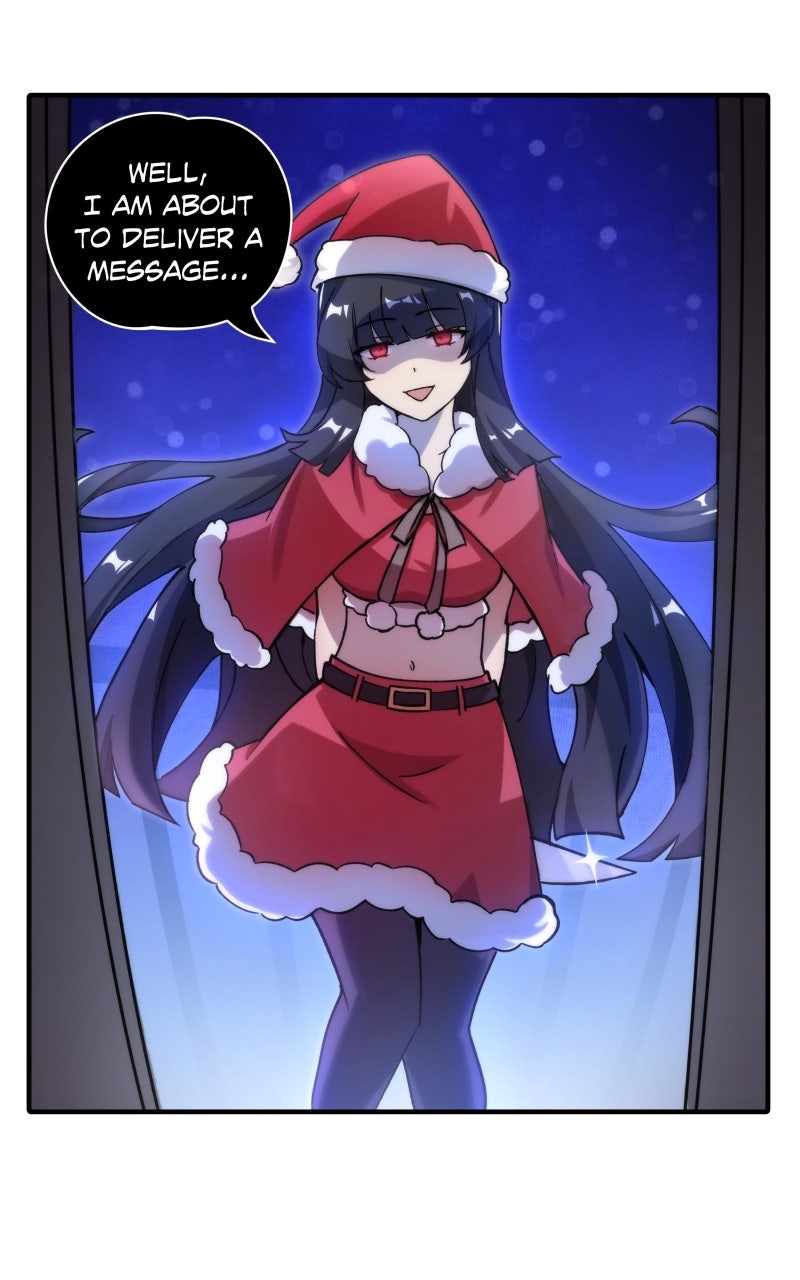 Stalker x Stalker (S2) Episode 183 page 12 - 