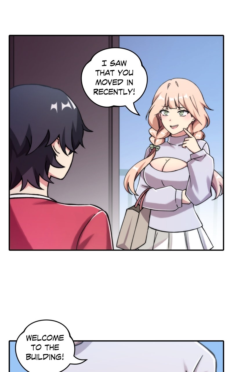 Stalker x Stalker (S2) Episode 183 page 3 - 