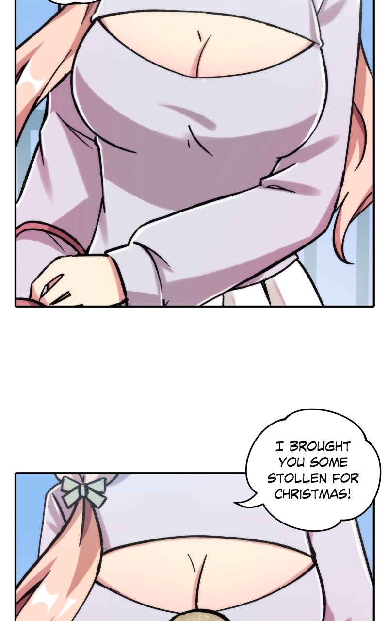 Stalker x Stalker (S2) Episode 183 page 4 - 