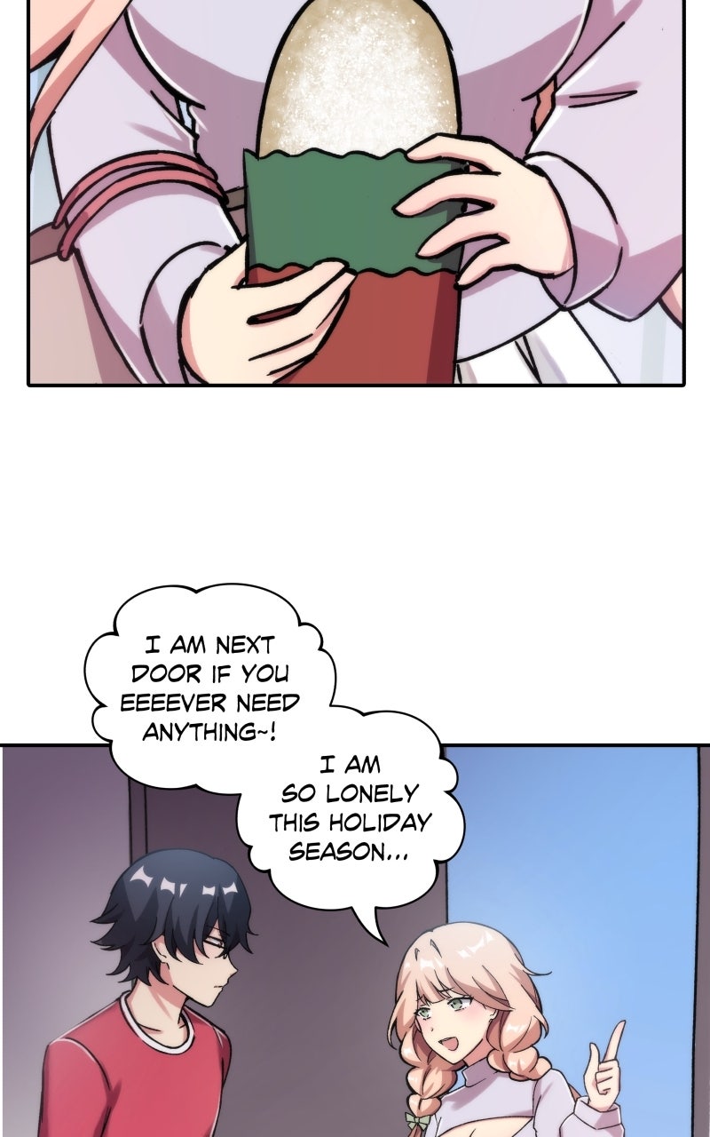 Stalker x Stalker (S2) Episode 183 page 5 - 