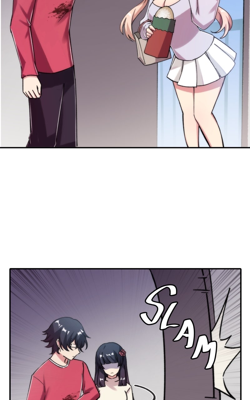 Stalker x Stalker (S2) Episode 183 page 6 - 