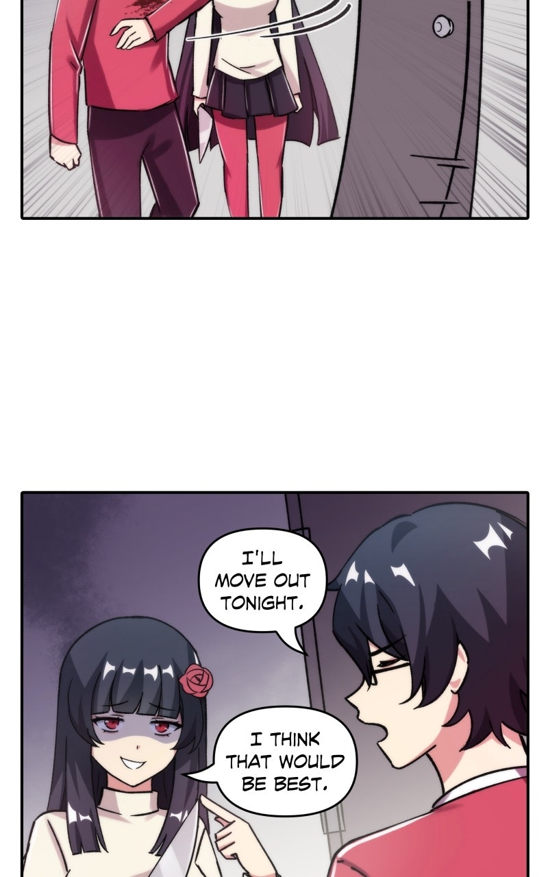 Stalker x Stalker (S2) Episode 183 page 7 - 