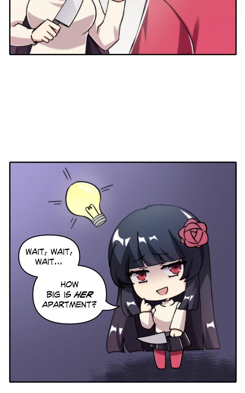 Stalker x Stalker (S2) Episode 183 page 8 - 