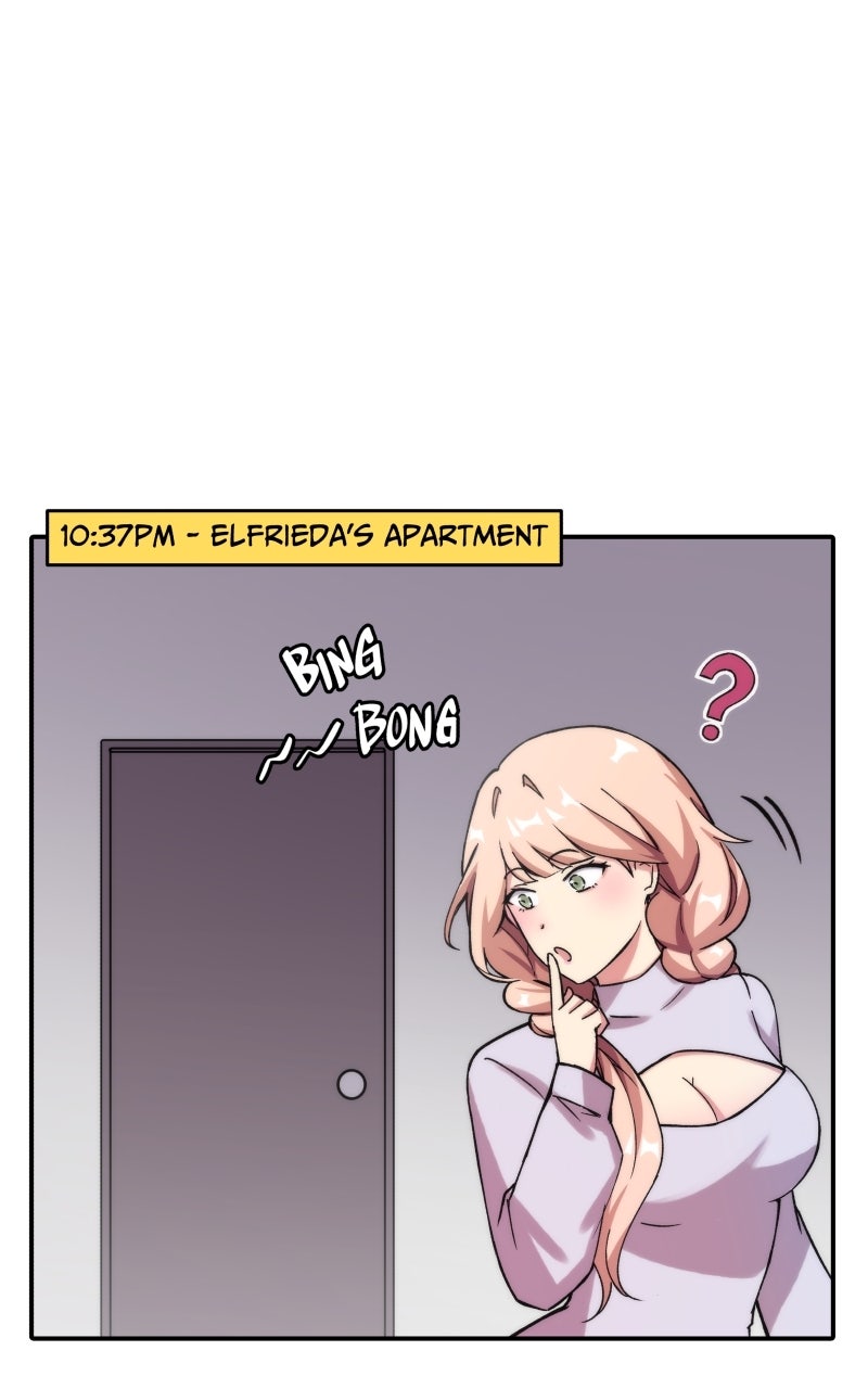Stalker x Stalker (S2) Episode 183 page 9 - 