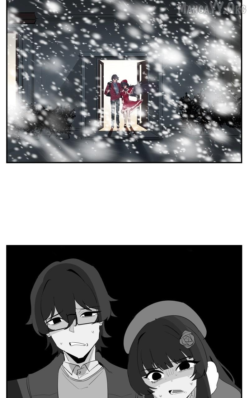 Stalker x Stalker Chapter 187 page 4 - 