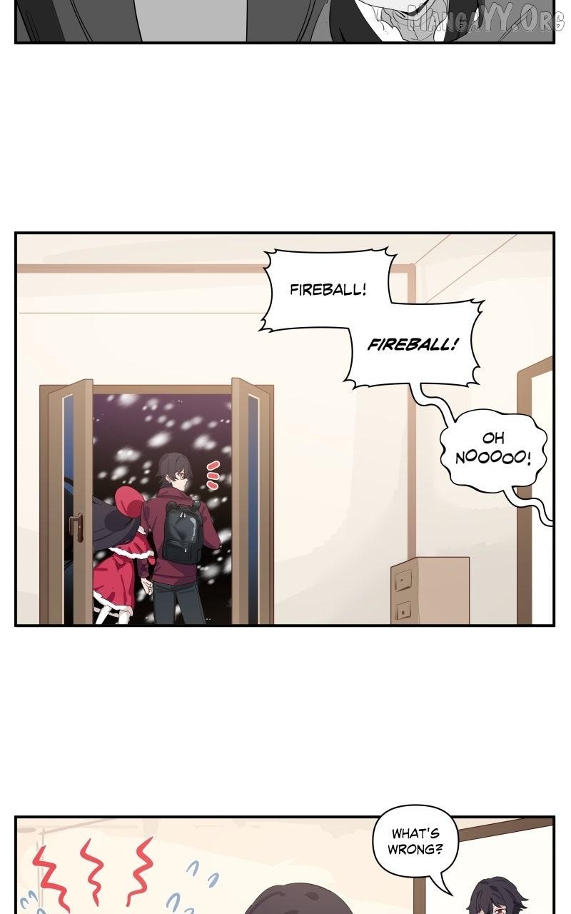 Stalker x Stalker Chapter 187 page 5 - 