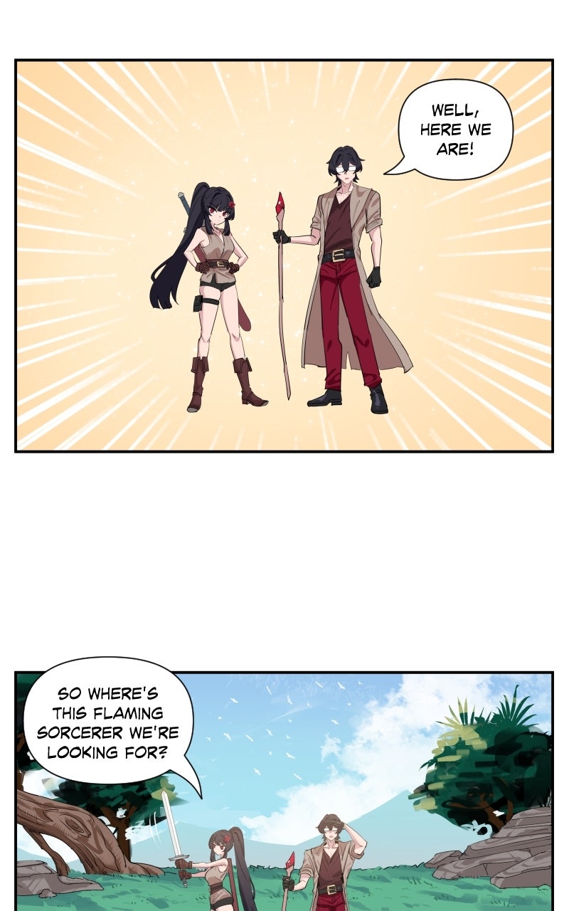 Stalker x Stalker (S2) Episode 185 page 2 - 